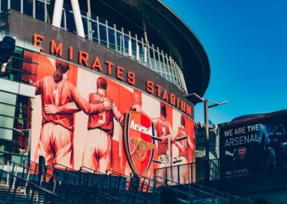 De fatale fout van Arteta Waarom Arsenal's hoge druk niet werkt