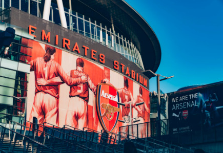 De fatale fout van Arteta Waarom Arsenal's hoge druk niet werkt