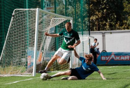 VR-brillen in voetbaltraining De toekomst van tactisch bewustzijn