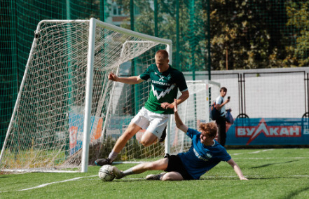 VR-brillen in voetbaltraining De toekomst van tactisch bewustzijn