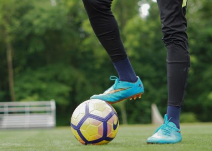 Explosieve Counters De Trainingsdrills achter Atlético's Snelle Aanvallen
