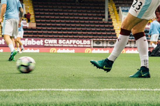 Krachttraining voor toppers Spierontwikkeling volgens de Bayern-methode