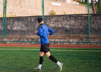 Totaalvoetbal in de praktijk wat leren we van het Nederlandse 4-3-3-drillsysteem
