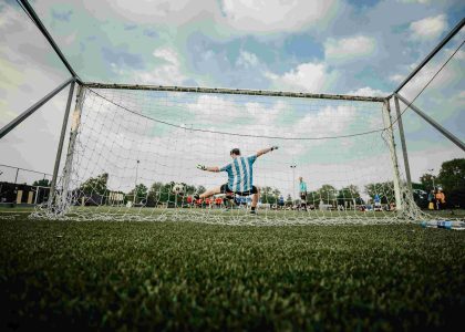 Messi's Magie: Inter Miami's Trainingskamp Bereidt Zich Voor op de Play-offs