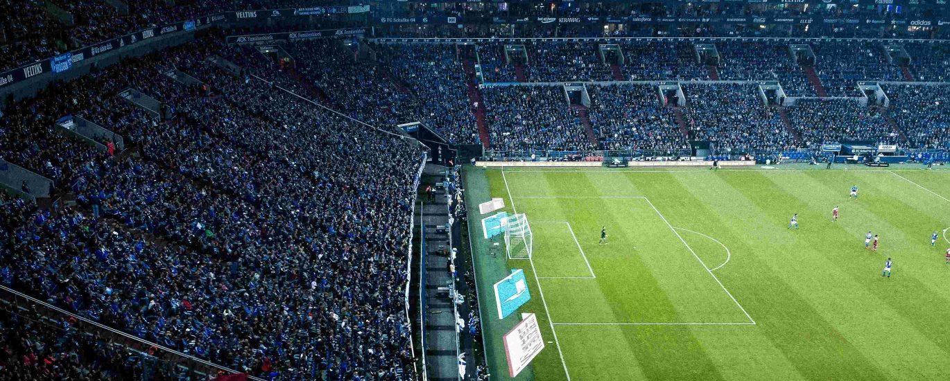 Voetbal als Brug: Hoe Trainingen Jongeren en Vluchtelingen Verbinden